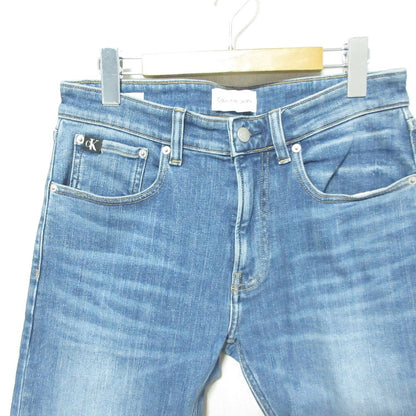 カルバンクラインジーンズ Modern Taper デニムパンツ