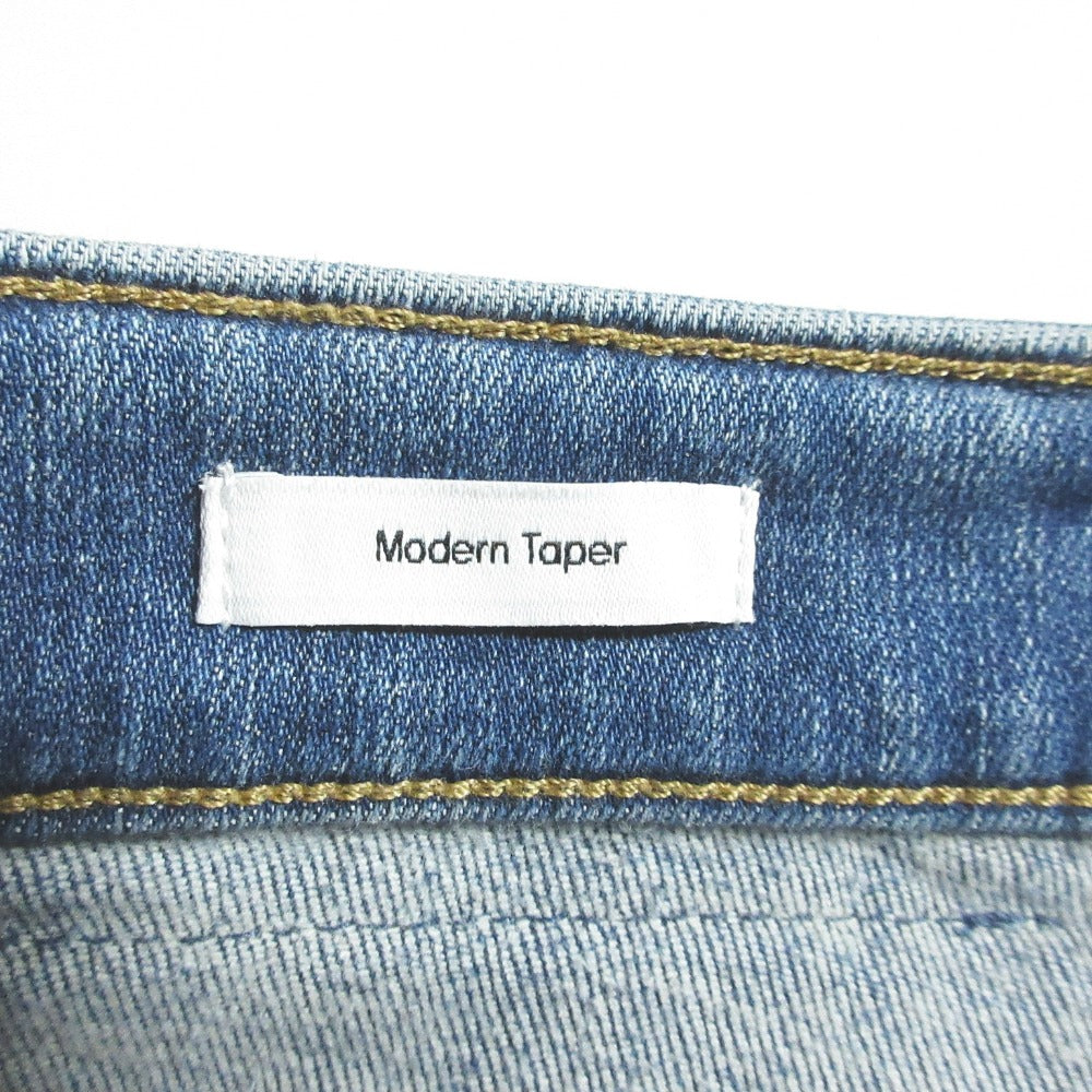 カルバンクラインジーンズ Modern Taper デニムパンツ