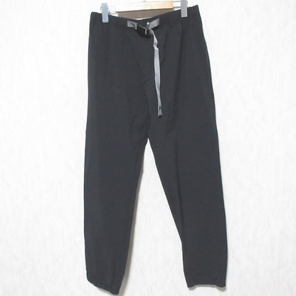グラミチ 4WAY STRETCH NN JOG PANT クライミングパンツ