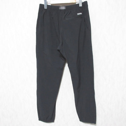 グラミチ 4WAY STRETCH NN JOG PANT クライミングパンツ