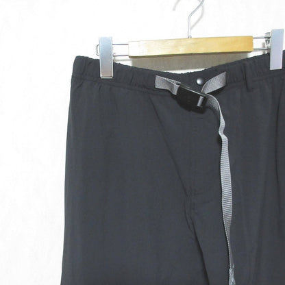 グラミチ 4WAY STRETCH NN JOG PANT クライミングパンツ