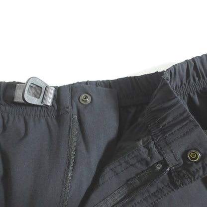 グラミチ 4WAY STRETCH NN JOG PANT クライミングパンツ