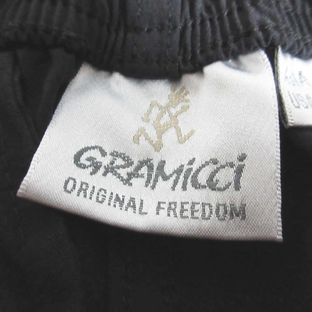 グラミチ 4WAY STRETCH NN JOG PANT クライミングパンツ