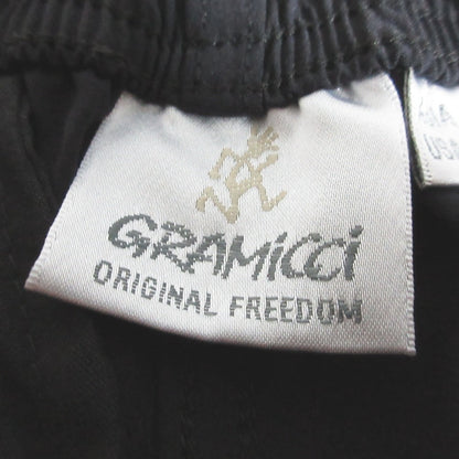 グラミチ 4WAY STRETCH NN JOG PANT クライミングパンツ