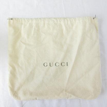 グッチ レザーチャッカブーツ