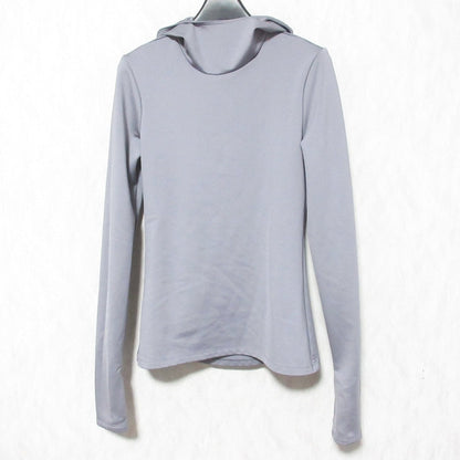 アローヨガ Airlift Winter Warm フード付きカットソー