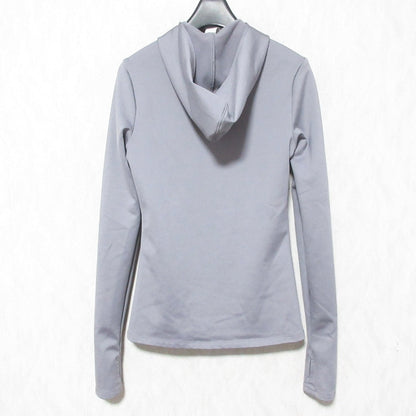 アローヨガ Airlift Winter Warm フード付きカットソー