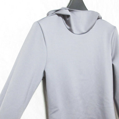 アローヨガ Airlift Winter Warm フード付きカットソー
