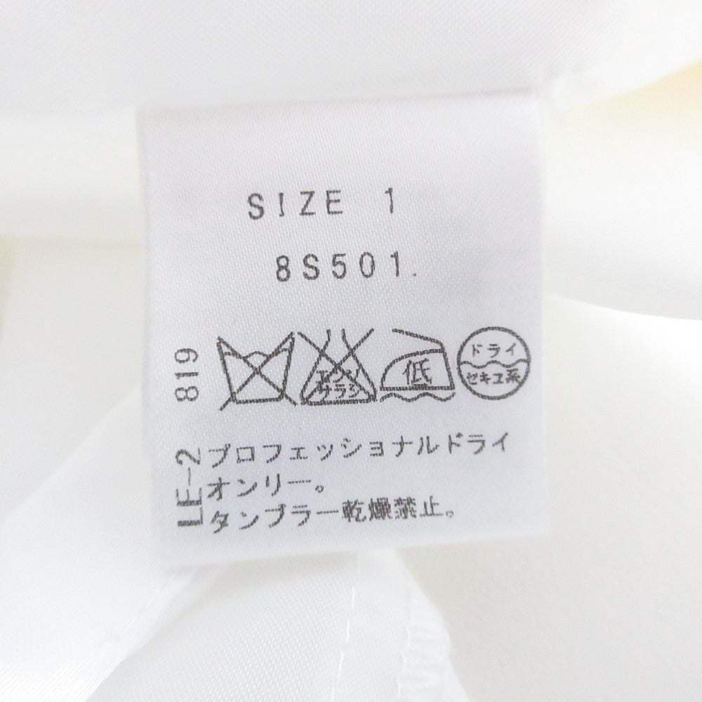 チェスティ ビジュー装飾ワンピース