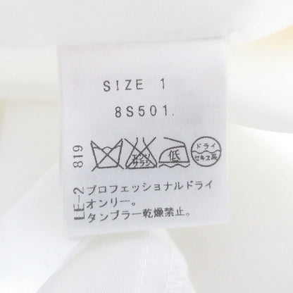 チェスティ ビジュー装飾ワンピース