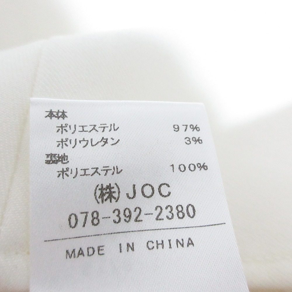 チェスティ ビジュー装飾ワンピース