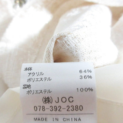 チェスティ ジャガードワンピース