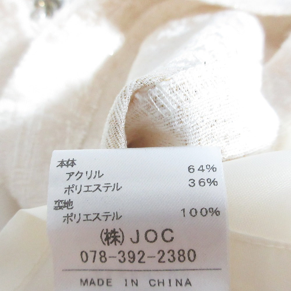チェスティ ジャガードワンピース
