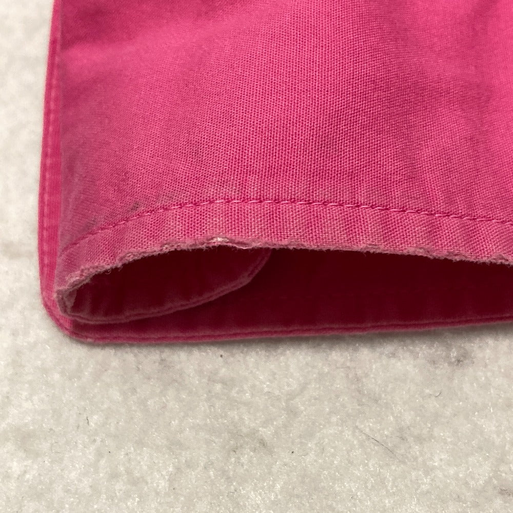 イッセイミヤケ ストレッチコットンシャツ