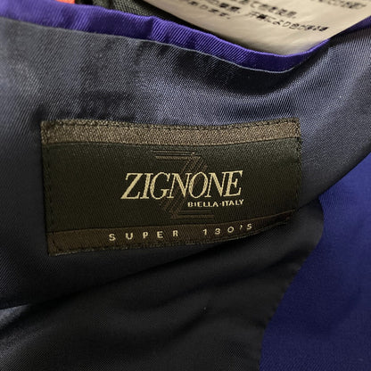 ポールスミス ZIGNONE SUPER130’s テーラードジャケット