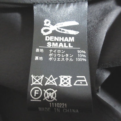 デンハム ナイロンストレッチテーラードジャケット