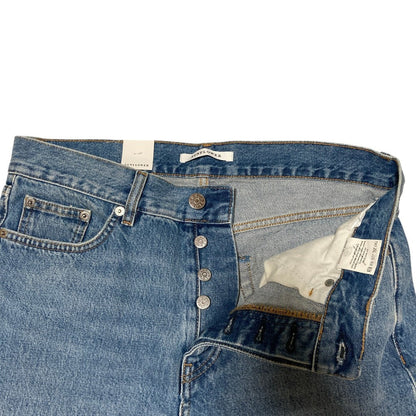 サンフラワー 5117 デニムパンツ