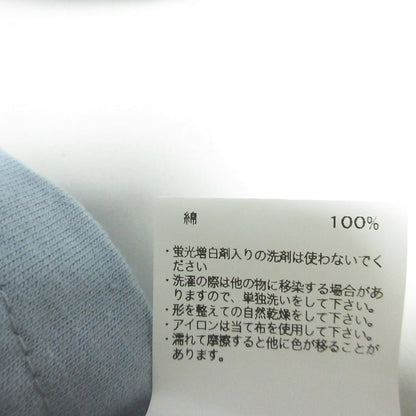 エヌハリウッド NINE SENSE 長袖Tシャツ