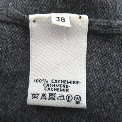 エルメス カシミヤニットワンピース