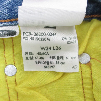 リーバイス スヌーピーコラボデニムパンツ