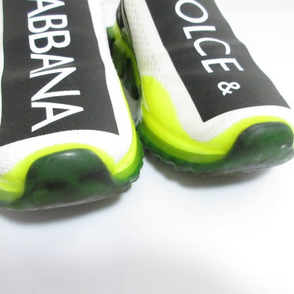 ドルチェ＆ガッバーナ ソレント スニーカー