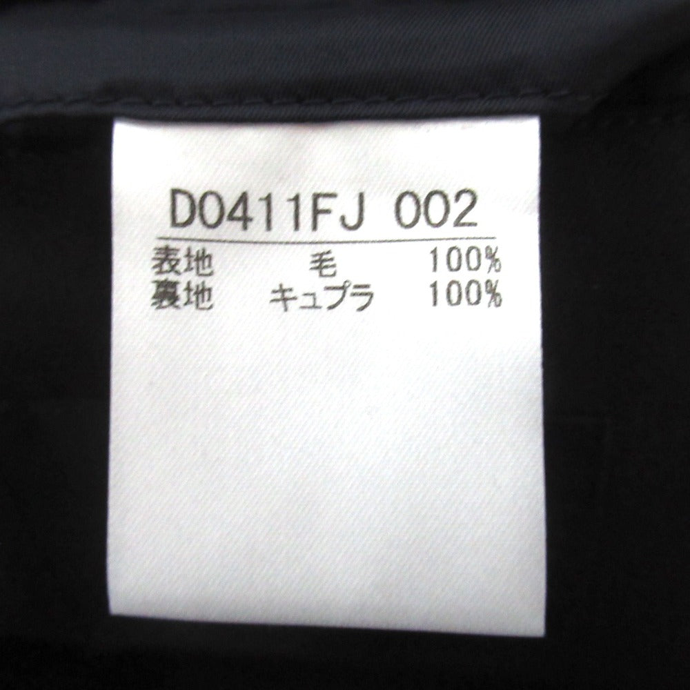パパス ウールブレザー