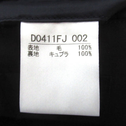 パパス ウールブレザー