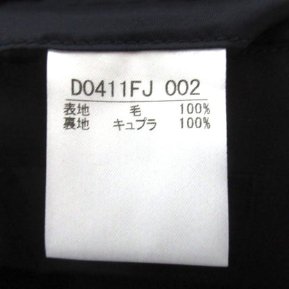 パパス ウールブレザー