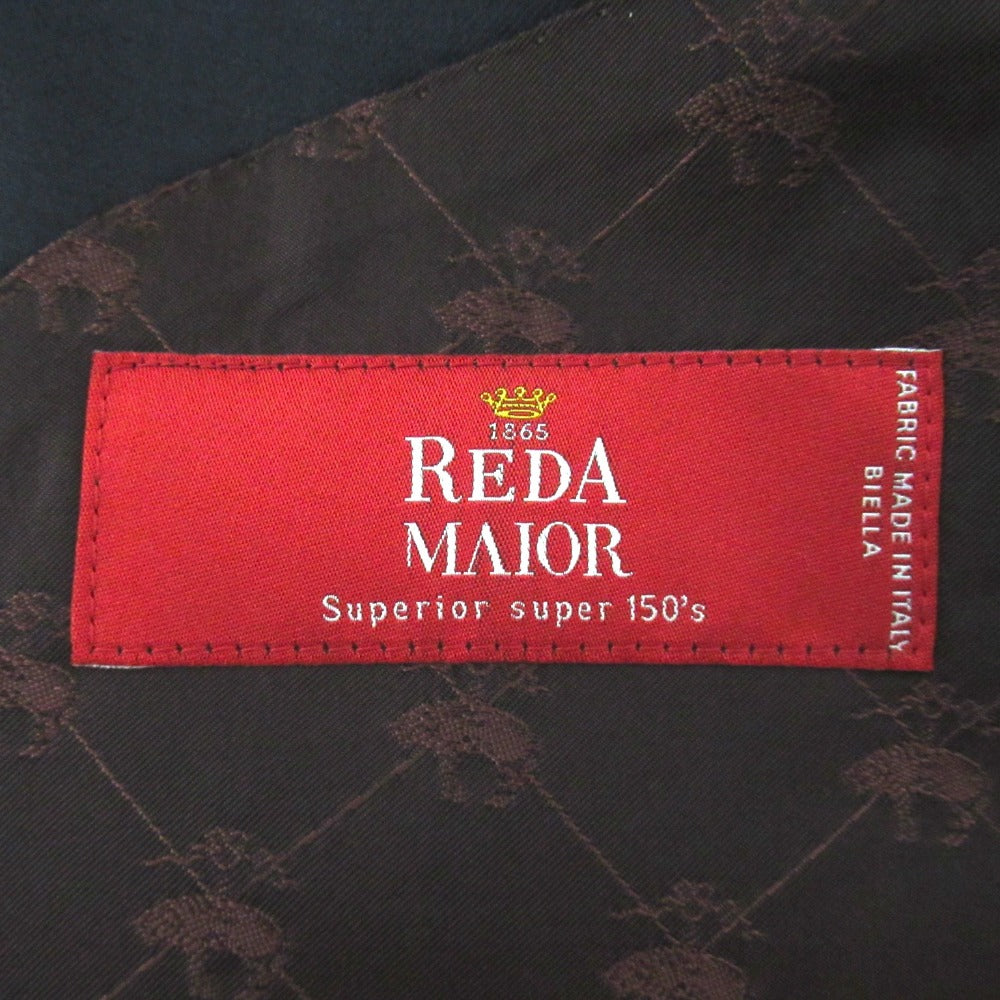 ブルックスブラザーズ REDA MAIOR SUPER150s ウールブレザー
