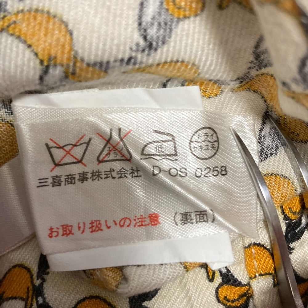 カステルバジャック 長袖シャツ