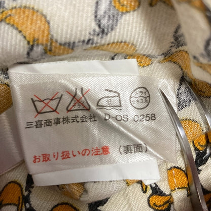 カステルバジャック 長袖シャツ