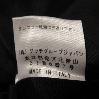 グッチ ストレッチミディスカート