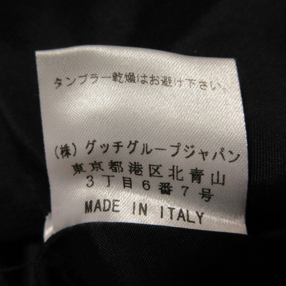 グッチ ストレッチミディスカート