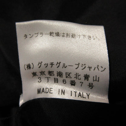グッチ ストレッチミディスカート