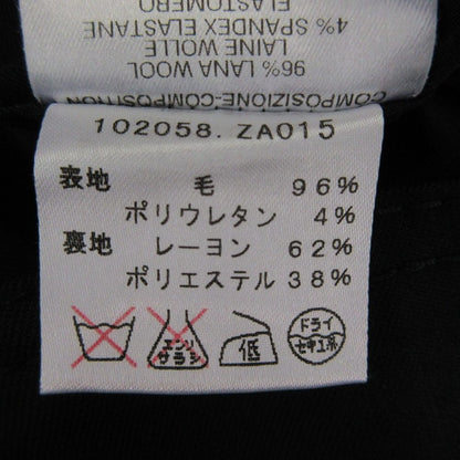 グッチ ストレッチミディスカート