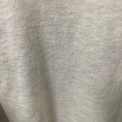 エルメス ツイルレーヌエクスリブリス ニットセーター
