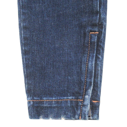 ドルチェ＆ガッバーナ デニムスキニージーンズ