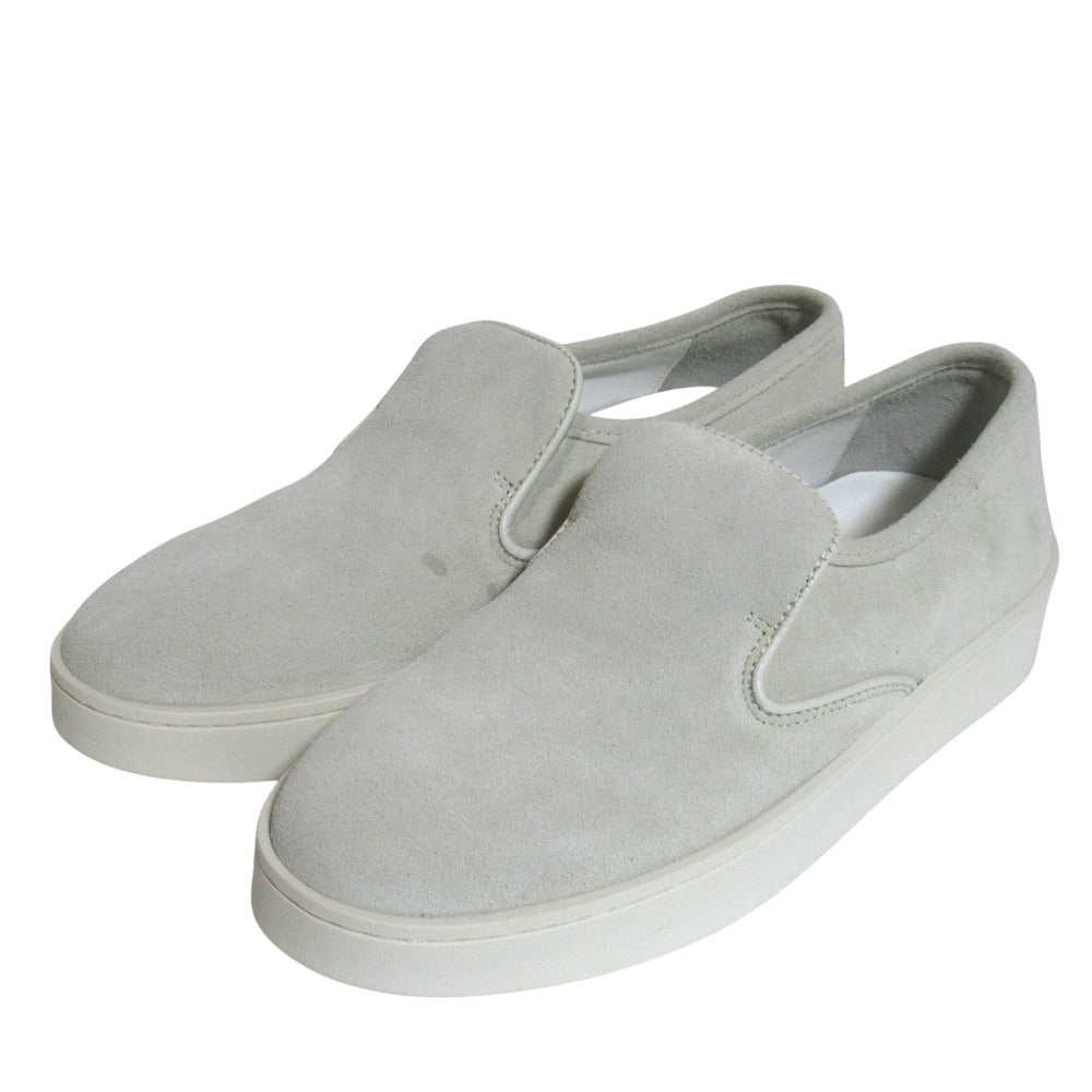 ペリーコサニー TRAVIS SUEDE スニーカー