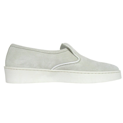 ペリーコサニー TRAVIS SUEDE スニーカー
