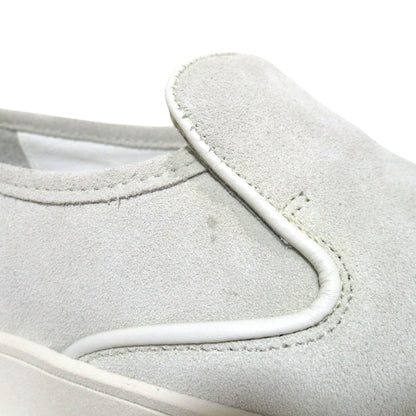 ペリーコサニー TRAVIS SUEDE スニーカー