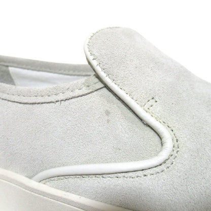 ペリーコサニー TRAVIS SUEDE スニーカー