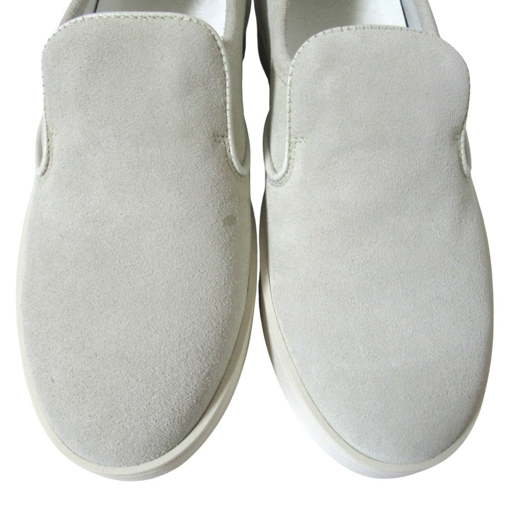 ペリーコサニー TRAVIS SUEDE スニーカー