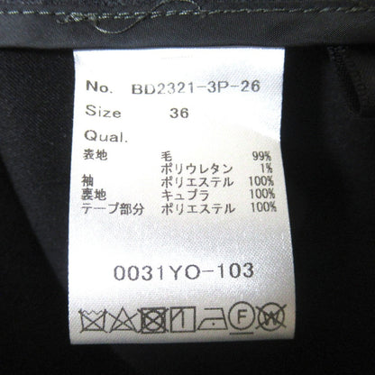 オープニングセレモニー 半袖プルオーバーカットソー