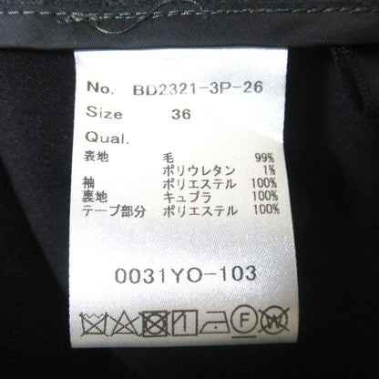 オープニングセレモニー 半袖プルオーバーカットソー