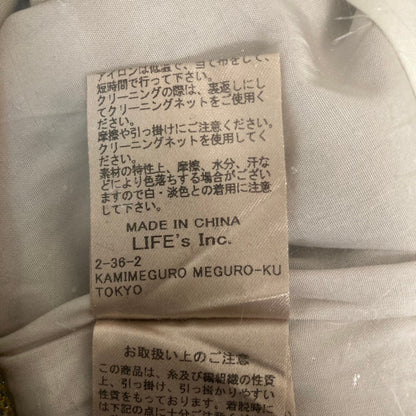 トゥデイフル チェックタックパンツ