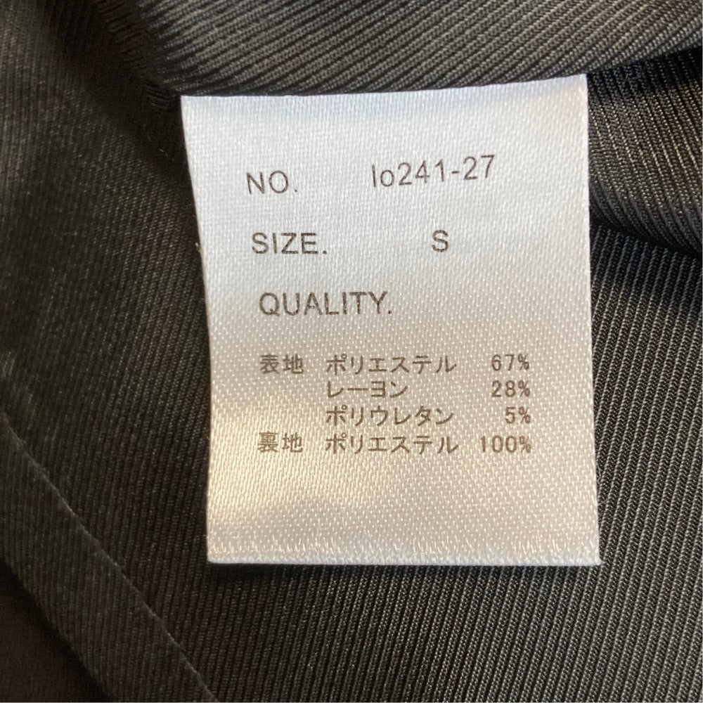 ローレン ロングタイトスカート