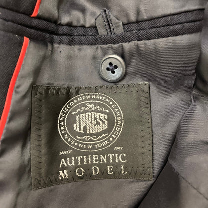 ジェイプレス ウールブレザー