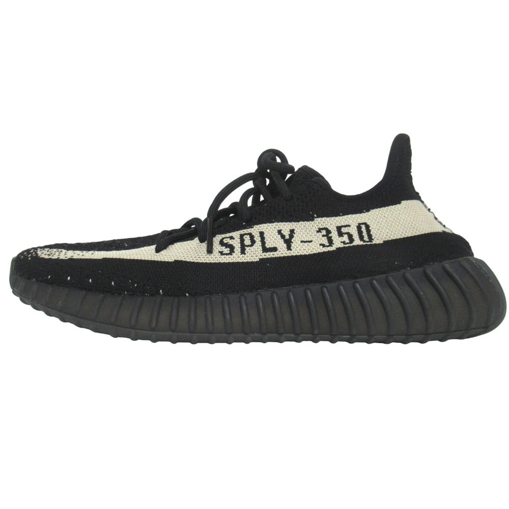 アディダス Yeezy Boost 350 V2 スニーカー