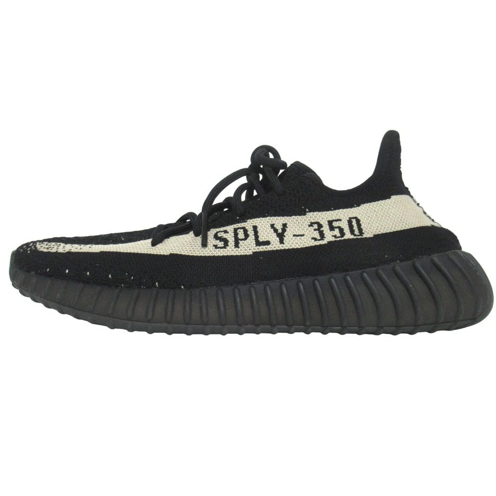 アディダス Yeezy Boost 350 V2 スニーカー