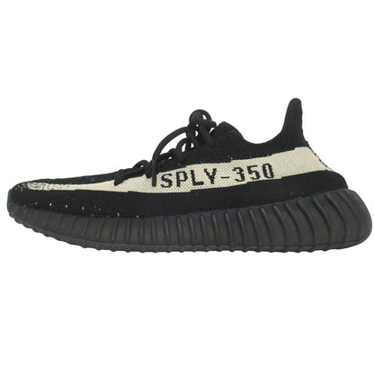 アディダス Yeezy Boost 350 V2 スニーカー